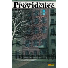 Providence Vol 1 - Tapa dura
